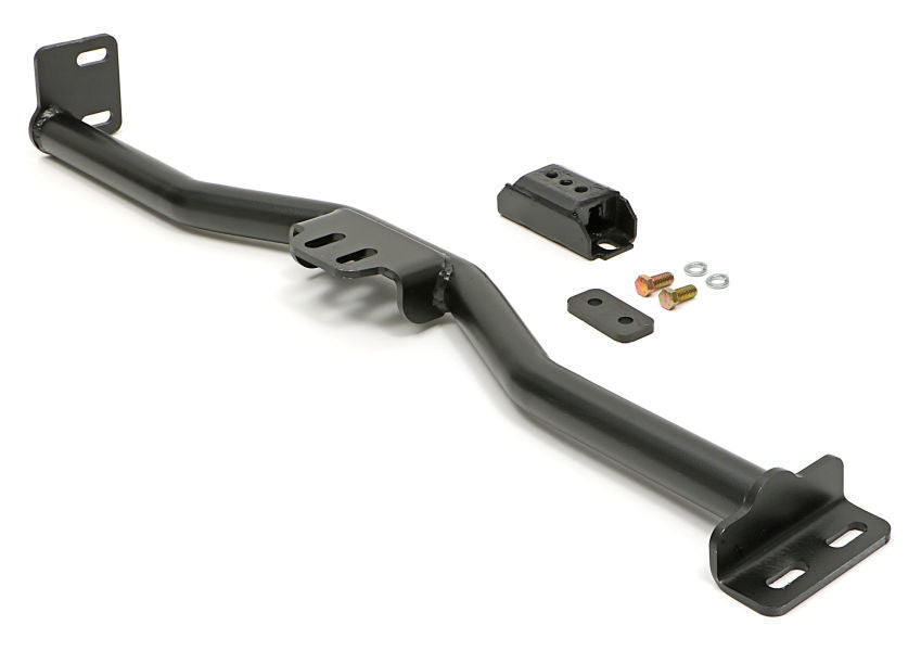 Trans-Dapt Transmission Crossmember - Chevy V8 - GM Compact Truck 1982-94