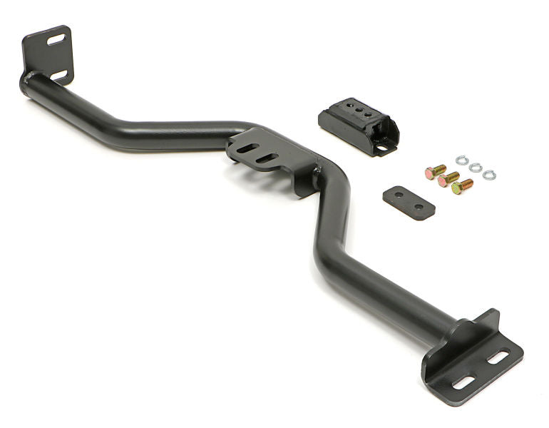 Trans-Dapt Transmission Crossmember - 4L60E - GM Fullsize Truck 1982-2004