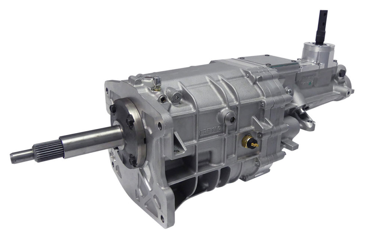 Tremec TKX 5 Speed Transmission - 26 Input Spline - 31 Output Spline - Ford