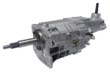 Tremec TKX 5 Speed Transmission - 26 Input Spline - 31 Output Spline - Ford