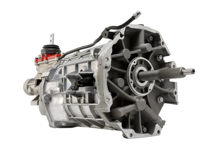 Tremec T-56 Magnum 6 Speed Transmission - 26 Input Spline - 31 Output Spline - GM