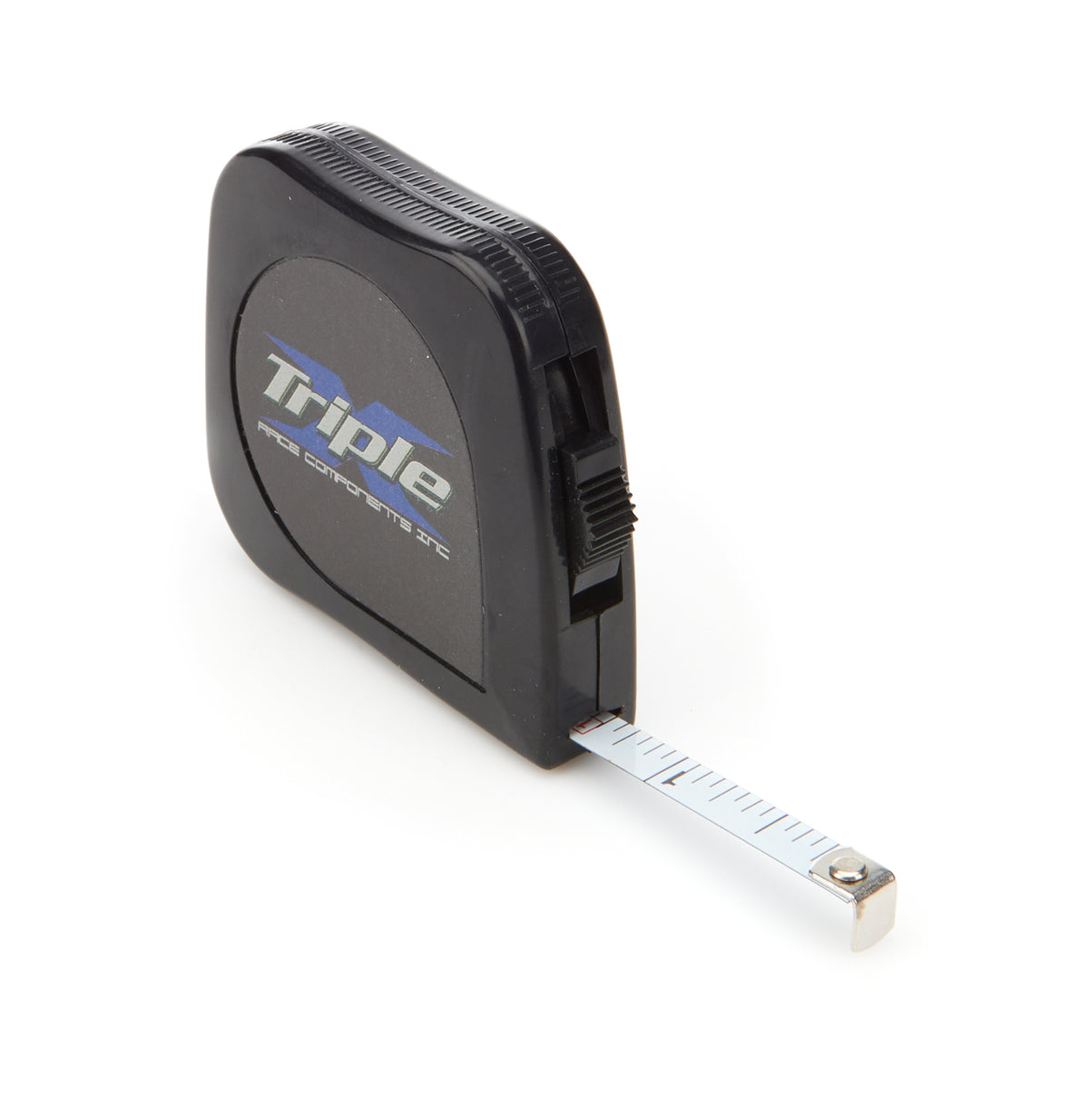 Triple X Tape Measure - 10 ft Length - 0.25 in Width - Magnetic Back