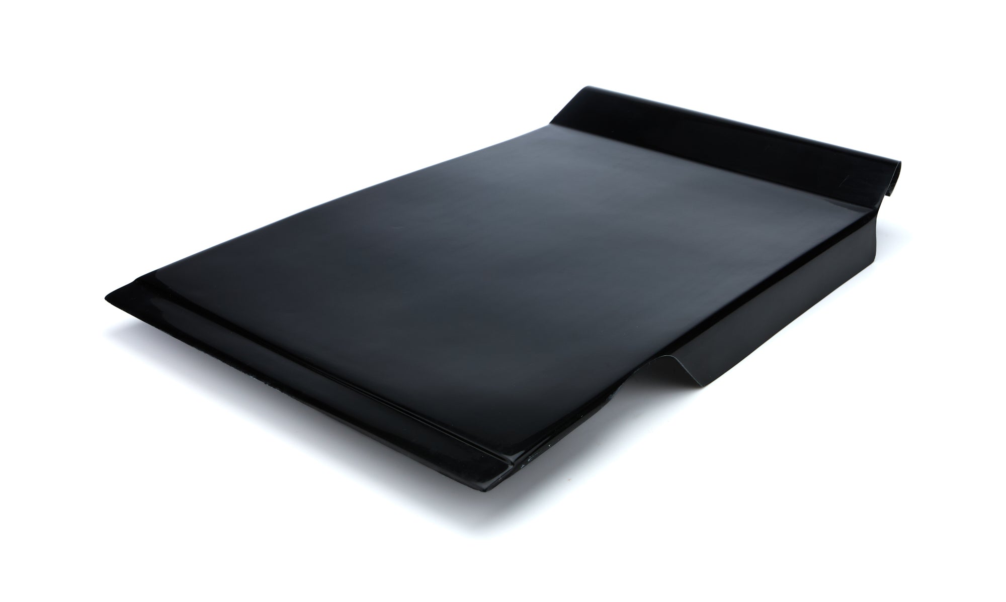 Triple X 5-Series Nose Center - Black - Triple X Sprint Car