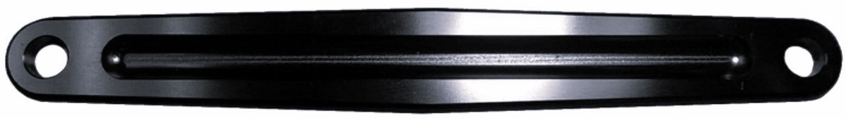 Triple X Sprint Car Jacobs Ladder Strap - 7-1/2 in Center to Center - Black