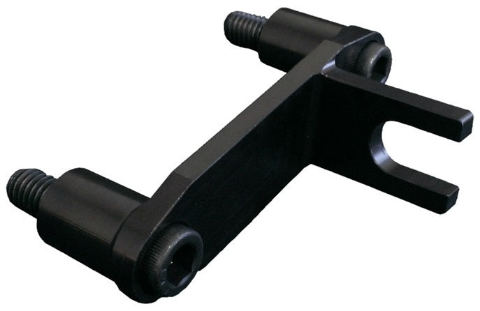 Triple X Winters Quick Change Shifter Bracket - Black