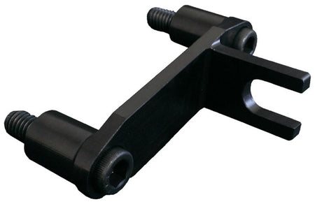 Triple X Winters Quick Change Shifter Bracket - Black