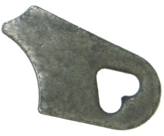 Triple X Sprint Car Lower Tail Tank Tab