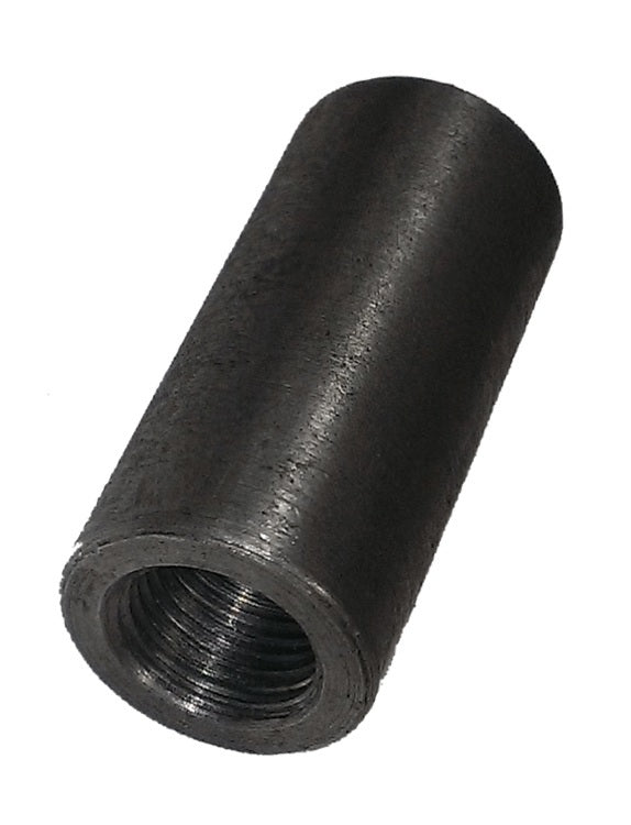 Triple X Sprint Car Shock Tower Spud - 1/2-20 in Thread - 2.375 in Long