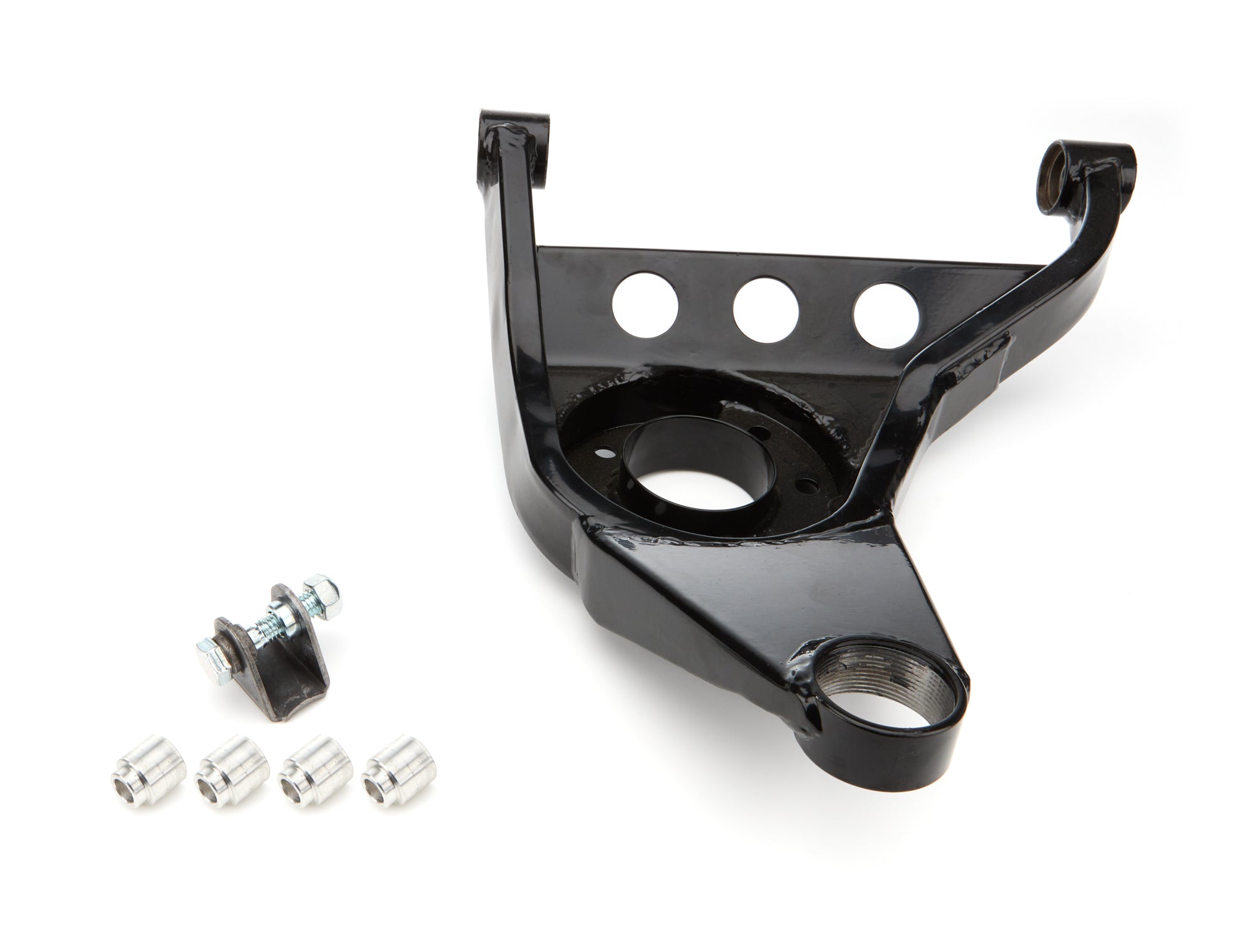 UB Machine Fabricated Driver Side Lower Control Arm - GM F-Body 1970-81
