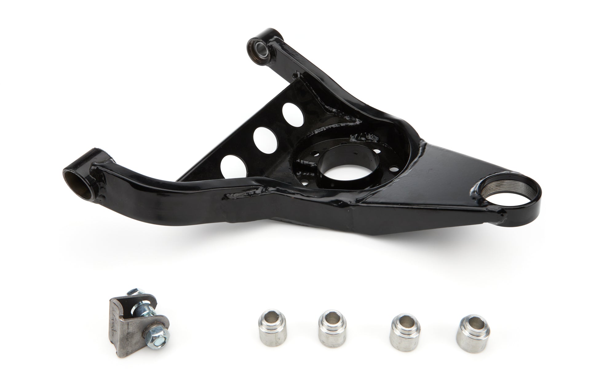 UB Machine Fabricated Passenger Side Lower Control Arm - GM F-Body 1970-81