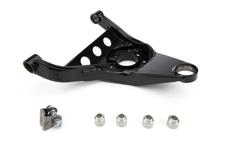 UB Machine Fabricated Passenger Side Lower Control Arm - GM F-Body 1970-81