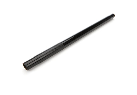 UB Machine Steel Suspension Tube - 1 in OD - 19 in Long - 3/4-16 in Female Threads - Black