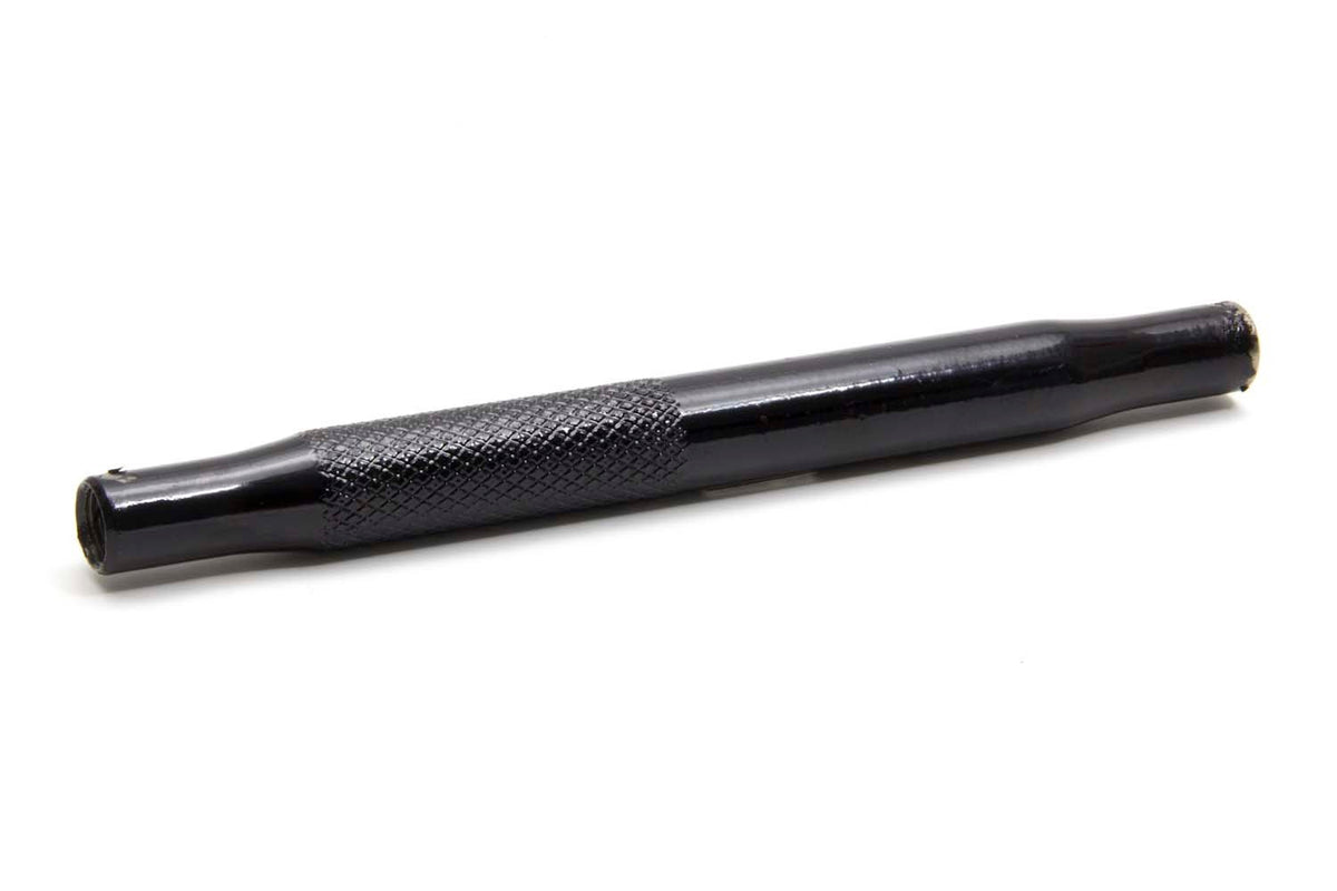 UB Machine Suspension Tube - 0.75 in OD - 19 in Long - 1/2-20 in Female Threads - Black