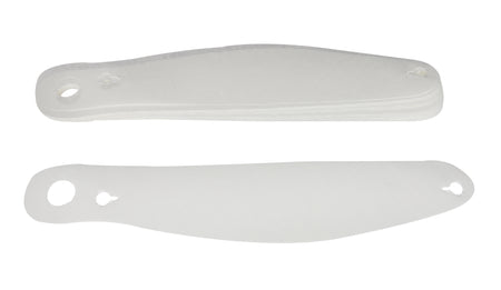 Ultra Shield Tear Offs - 2 mm Thick - Aria GP7 (200 Pack)