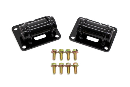 UMI Performance Motor Mount - Black - GM F-Body 1993-2002 (Pair)