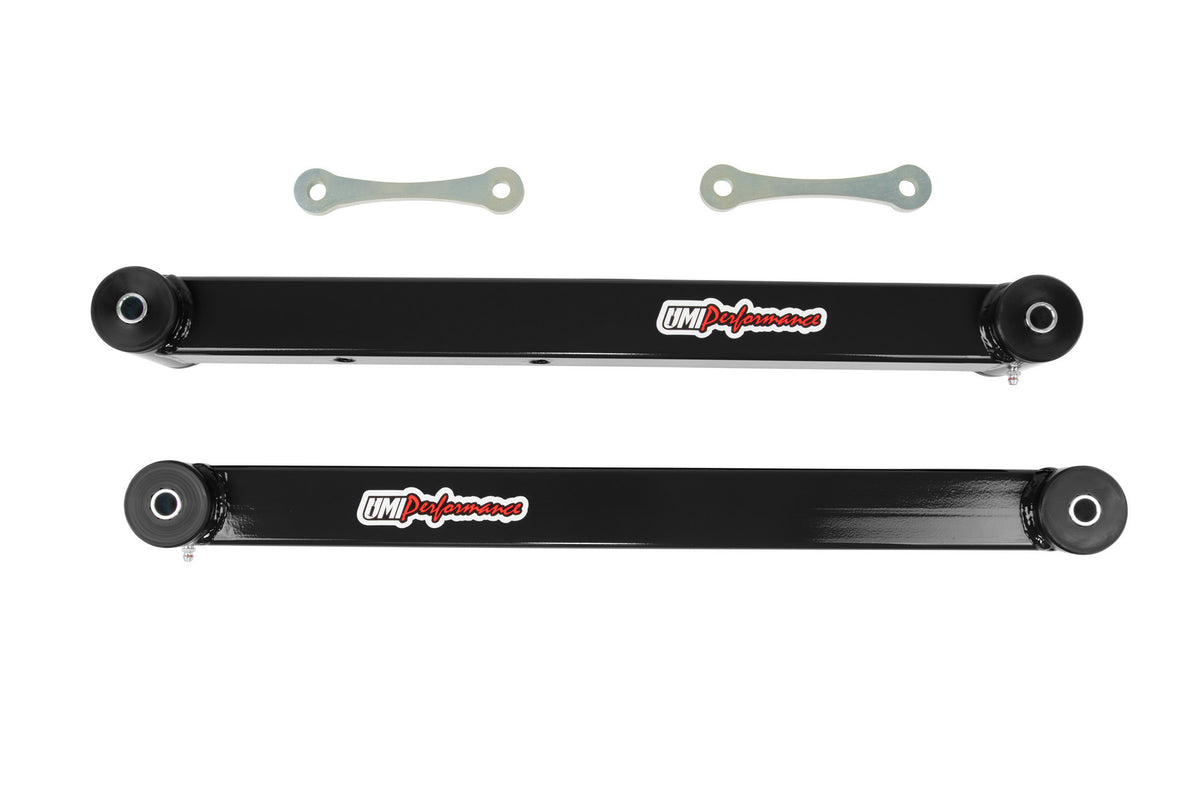 UMI Performance Boxed Lower Trailing Arm - GM B-Body 1978-96 3621-B