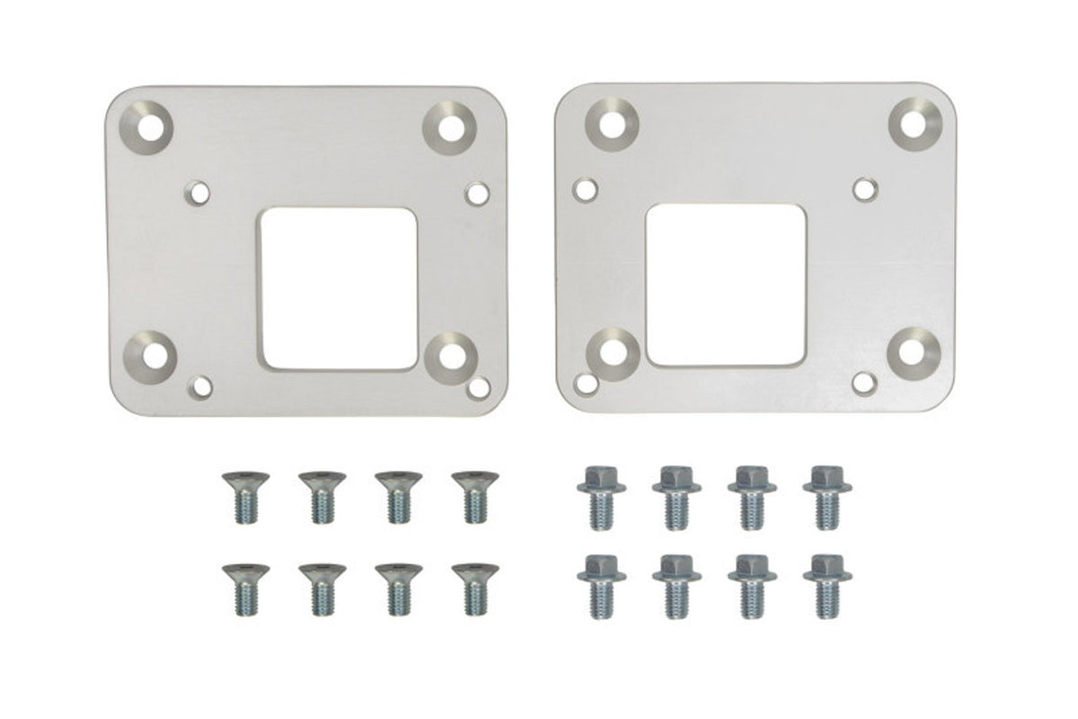 UMI Performance Engine Conversion Brackets - GM LS-Series Engine Mount to GM LT-Series