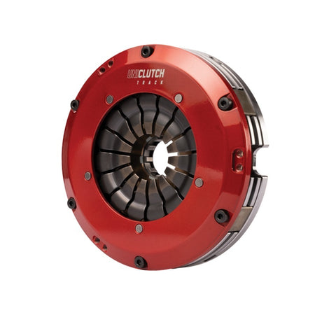 UniClutch Track Dual Disc Clutch Kit UC0821200