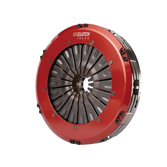 UniClutch Track Dual Disc Clutch Kit UC1021200