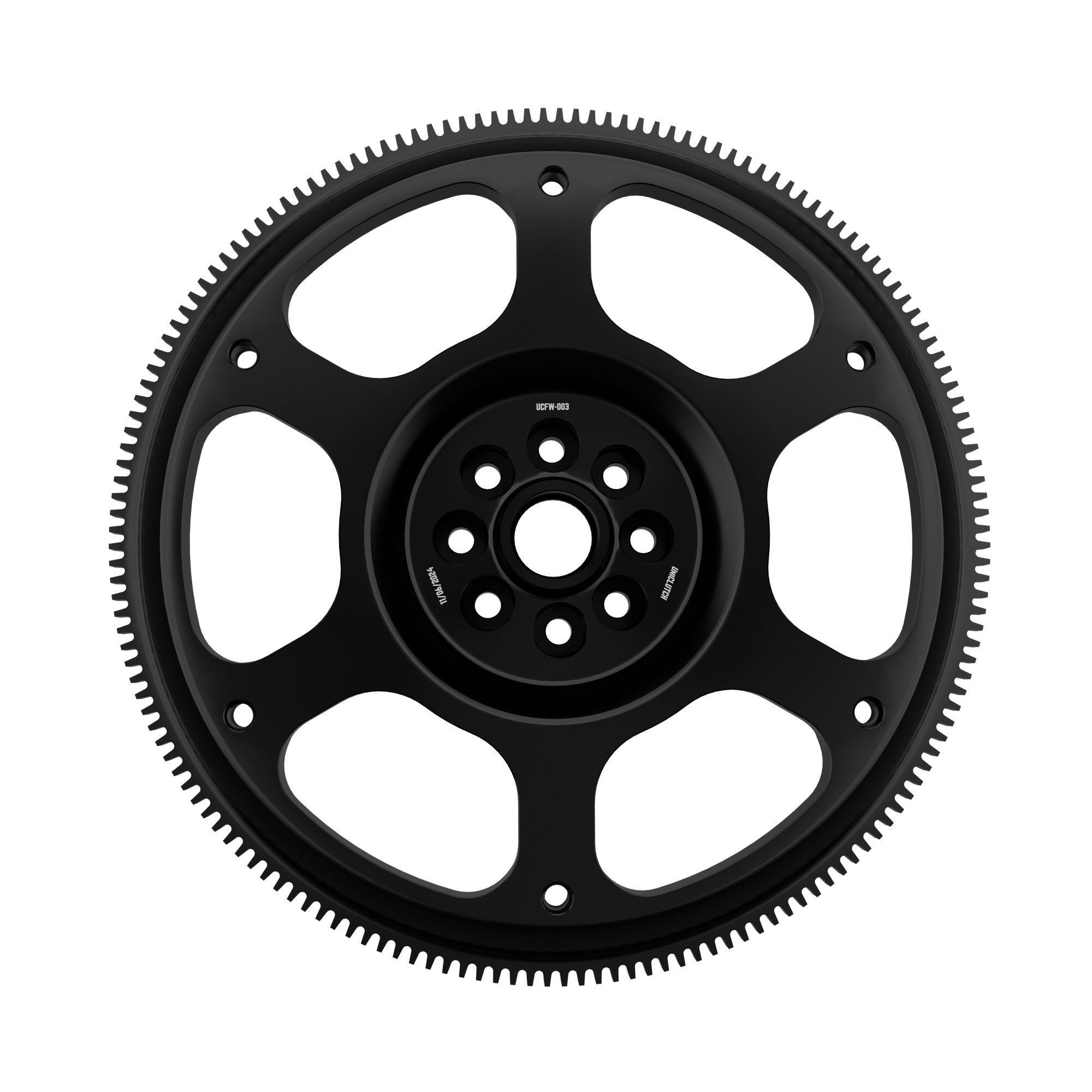 UniClutch Ultra Light 154 Tooth Ford Coyote SFI 29.1 Flywheel