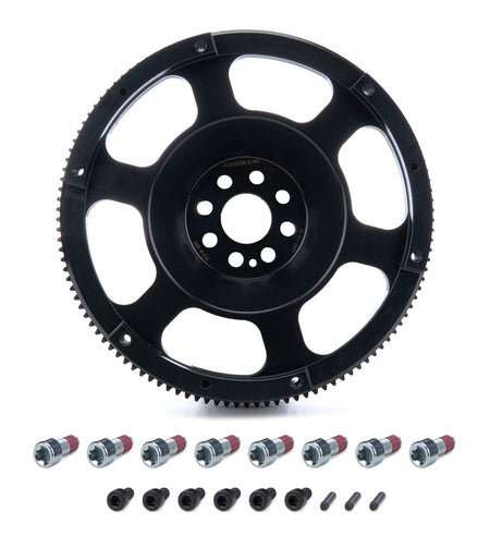 UniClutch Ultra Light 117 Tooth SFI 1.1 Flywheel - 12.57 lb - Internal Balance - 1-Piece Seal - Toyota GR Corolla 2022-25