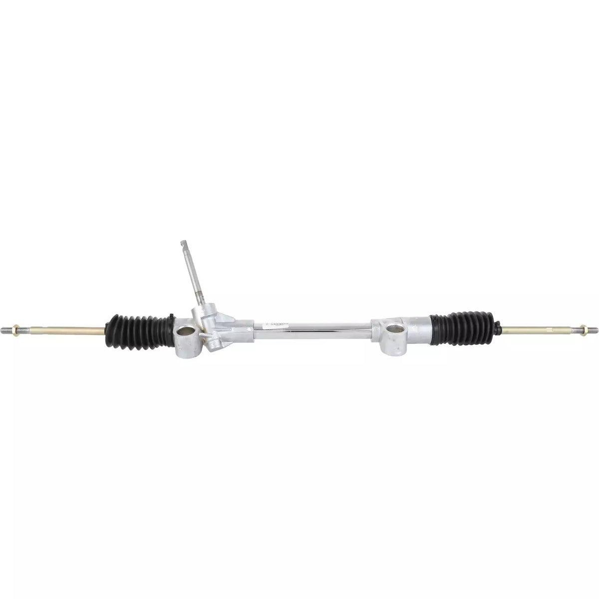Unisteer Quick Ratio Manual Rack & Pinion - Ford Mustang 1994-2004