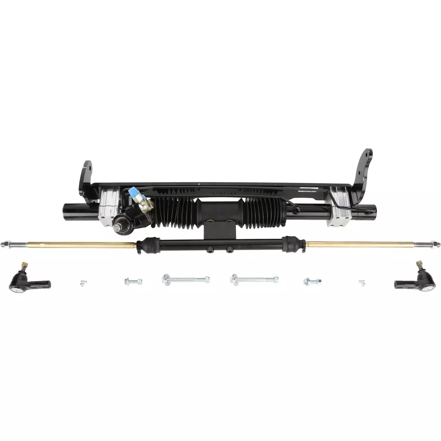 Unisteer Power Rack & Pinion - GM A-Body 1964-67 8010770-01
