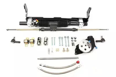 Unisteer Power Rack & Pinion - GM B-Body 1958-64