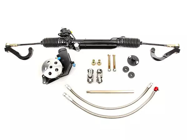 Unisteer Power Rack & Pinion - GM F-Body 1967-69