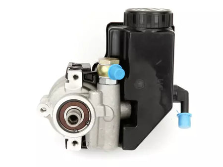 Unisteer GM Type 2 High Flow Power Steering Pump - Clip-On Reservoir