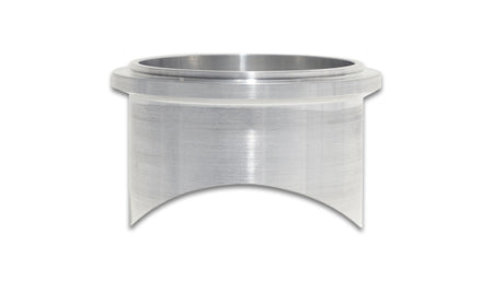 Vibrant Performance Blow-Off Valve Flange - Weld-On - 3 in Tube - Vibrant Tial Style Blow-Off Valve