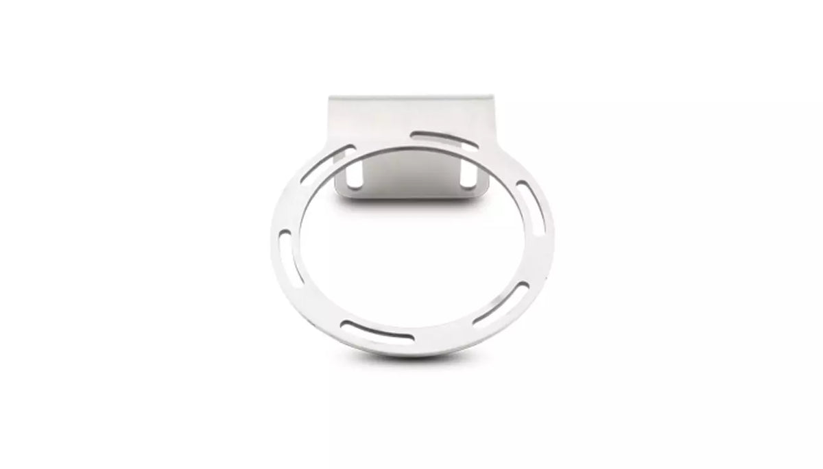 Vibrant Performance Gen3 Single Can Catch Can Mounting Bracket