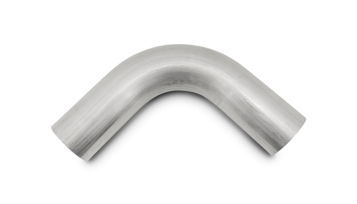 Vibrant Performance 90 Degree Stainless Mandrel Exhaust Bend - 1-3/4 in Diameter