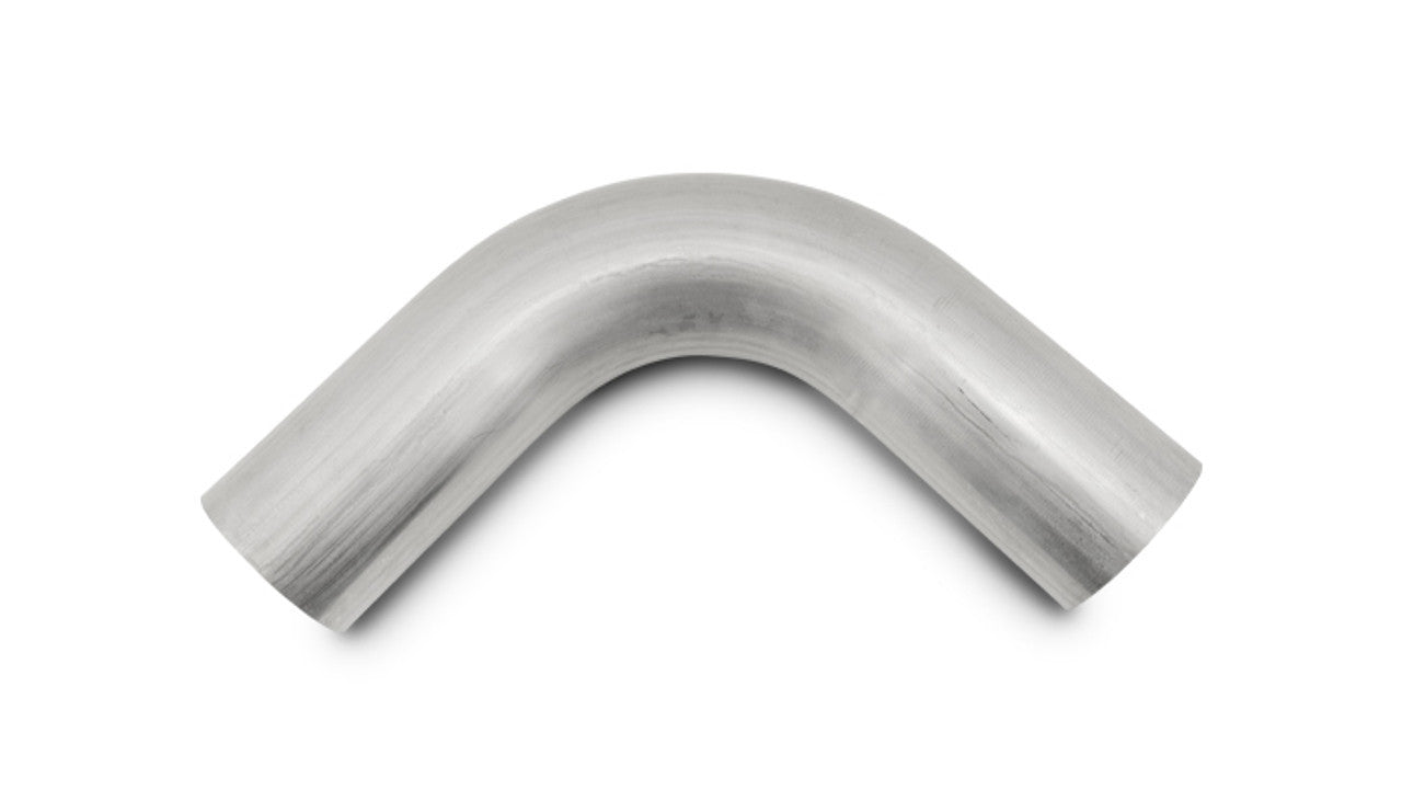 Vibrant Performance 90 Degree Stainless Mandrel Exhaust Bend - 2 in Diameter 13884
