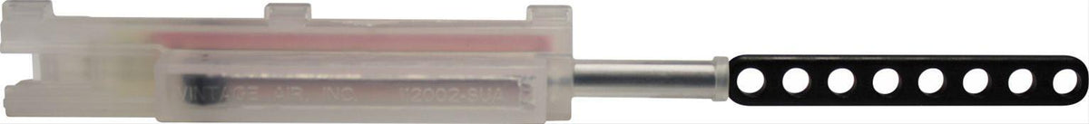 Vintage Air SureFit Air Conditioning Bracket - Slide Pot Assembly