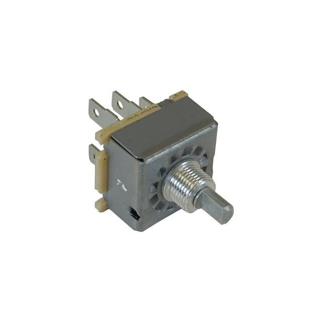 Vintage Air 3 Speed Fan Blower Switch