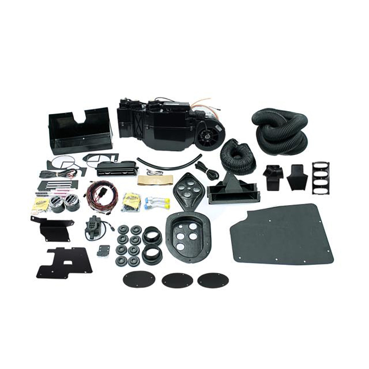 Vintage Air Gen V SureFit Air Conditioning Evaporator Kit - GM F-Body 1967-68