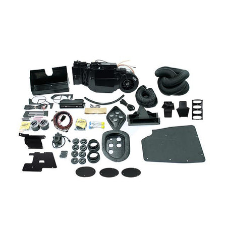 Vintage Air Gen V SureFit Air Conditioning Evaporator Kit - GM F-Body 1967-68