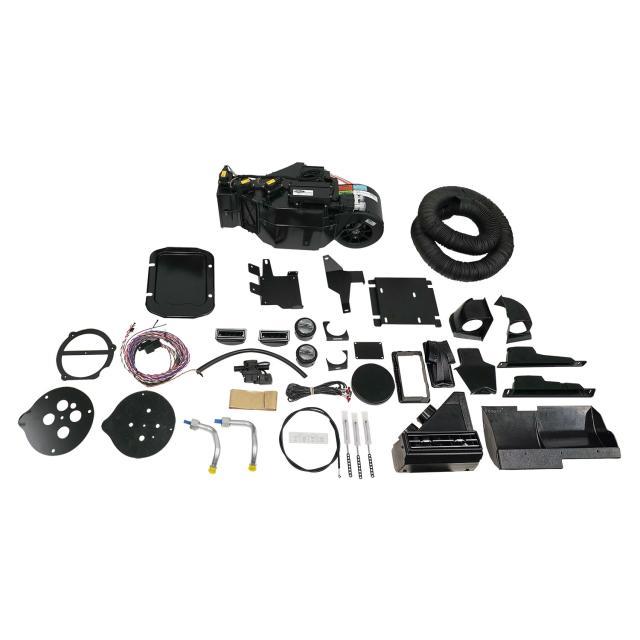 Vintage Air Gen V SureFit Air Conditioning Evaporator Kit - Chevy Fullsize Car 1957