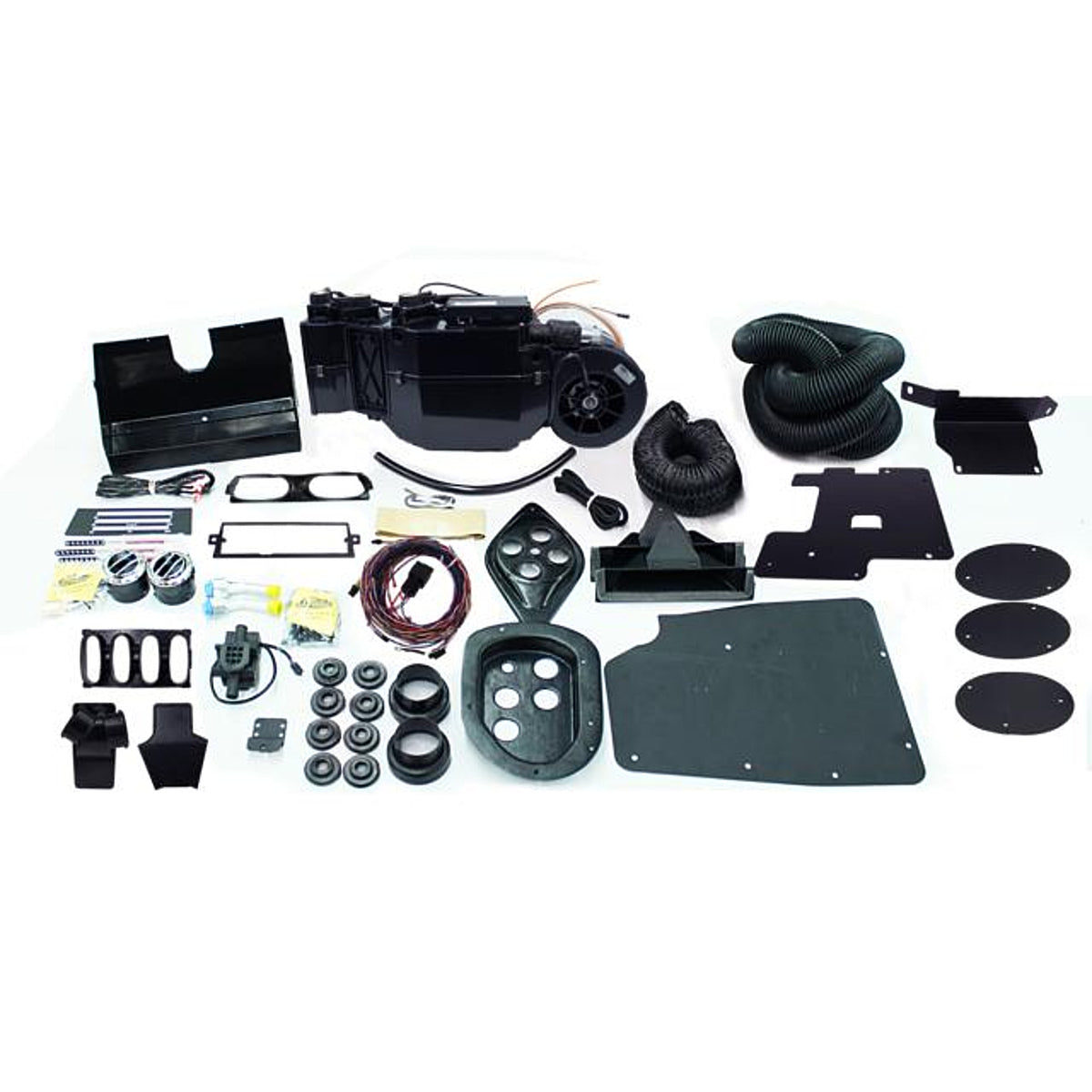 Vintage Air Gen V SureFit Air Conditioning Evaporator Kit - GM F-Body 1967-68