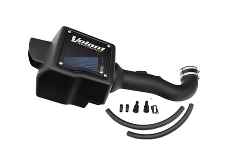 Volant Closed Box Air Induction System - Black - GM GenV LT-Series - GM Fullsize SUV / Truck 2014-20 15553-1