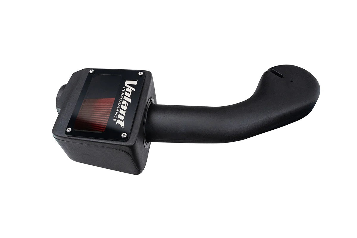 Volant Closed Box Air Intake - Small Block Chevy - GM Fullsize SUV / Truck 1988-95