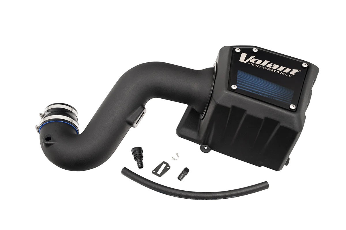 Volant Closed Box Air Intake - GM GenV LT-Series - GM Fullsize SUV / Truck 2019-23 15953-1