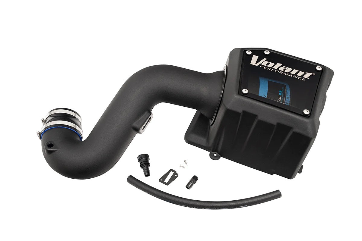 Volant Closed Box Air Intake - GM GenV LT-Series - GM Fullsize SUV / Truck 2019-23 159536-1