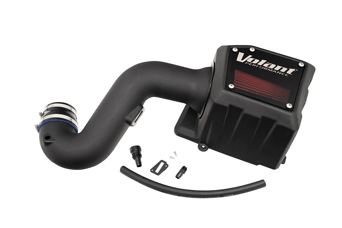 Volant Closed Box Air Intake - GM GenV LT-Series - GM Fullsize SUV / Truck 2019-23 15953D-1
