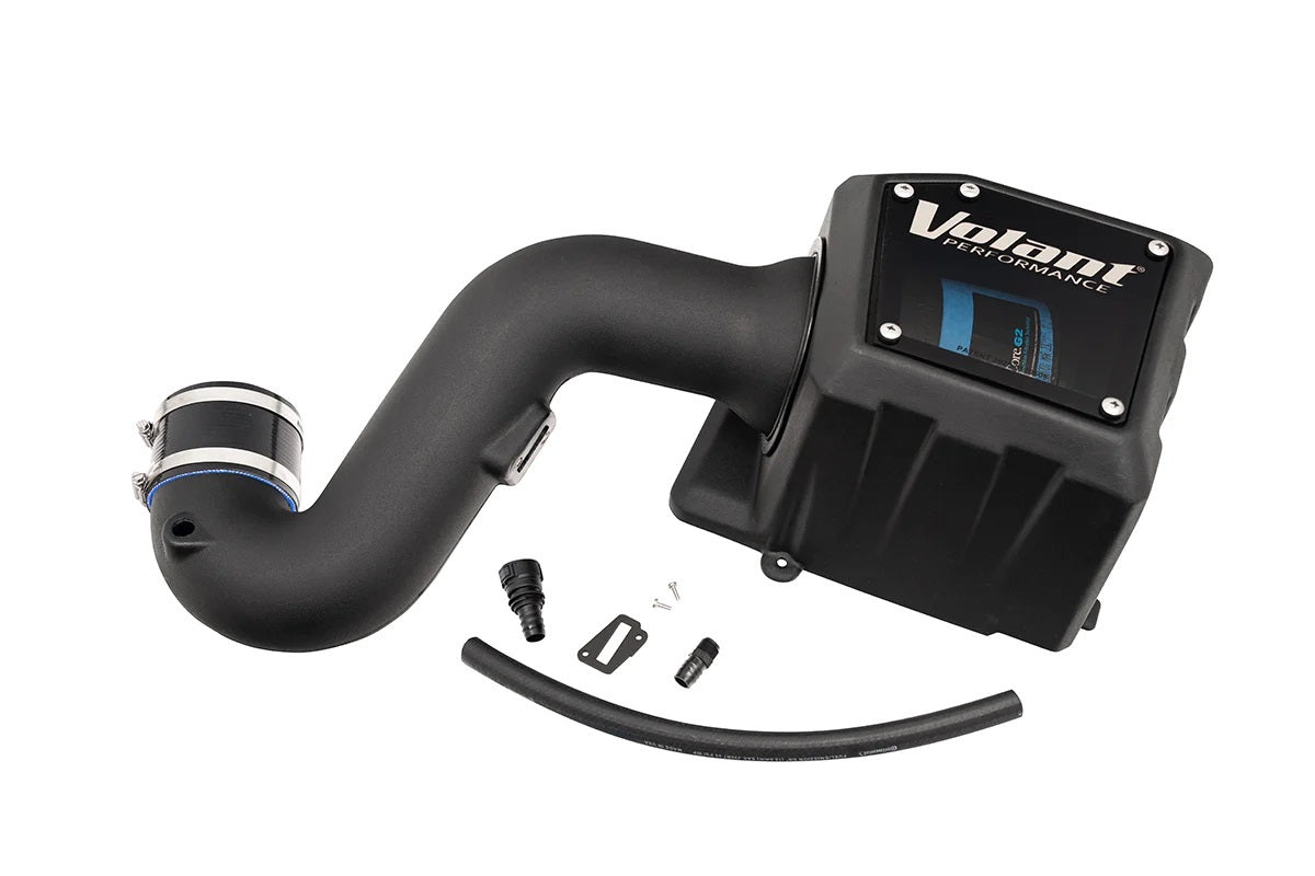 Volant Closed Box Air Intake - GM GenV LT-Series - GM Fullsize SUV / Truck 2019-23 159546-1