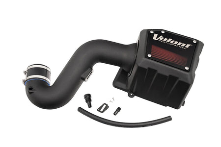 Volant Closed Box Air Intake - GM GenV LT-Series - GM Fullsize SUV / Truck 2019-23 15954D-1