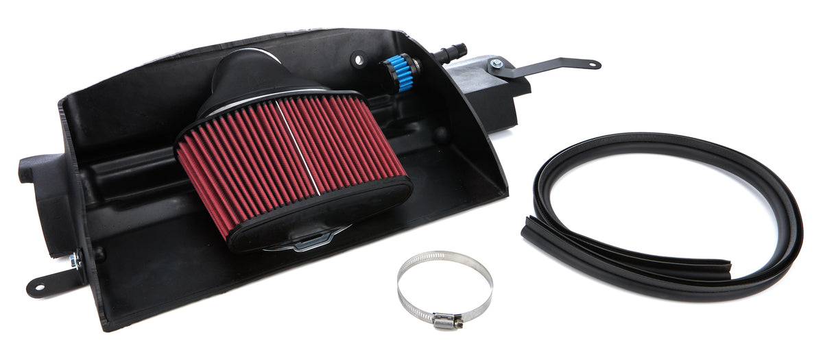 Volant Closed Box Air Intake - Big Block Chevy - GM-LS Series - GM F-Body 1998-2002