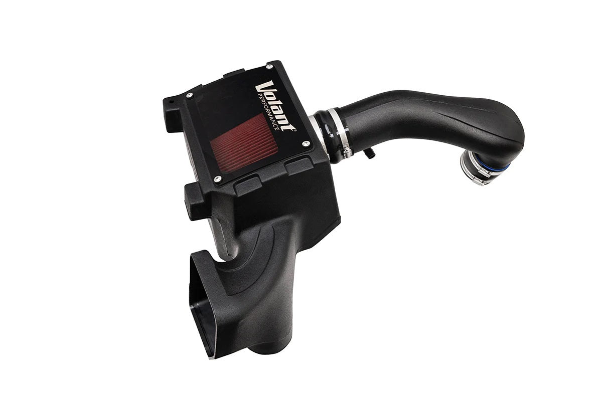 Volant Closed Box Air Intake - Mopar Gen III Hemi - Ram Fullsize Truck 2013-23
