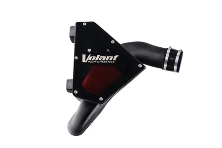 Volant Closed Box Air Intake - 5.7 L - Mopar Gen III Hemi - Ram Fullsize Truck 2003-08